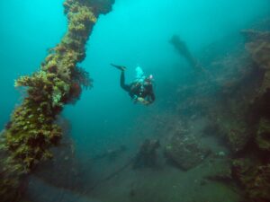 Bali Diving in Sanur, Tulamben scuba diving